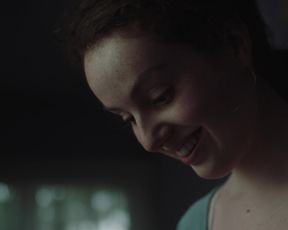 Ellie Yorke, Arin Maclaine - Spring (2017) Hot celebs scenes