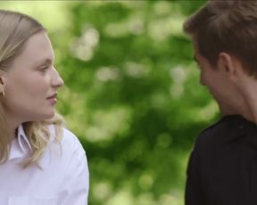 Isabella Farrell, Leyna Bloom, Danni Wang, Kate McGonigle nudity scenes - Fluidity (2019)