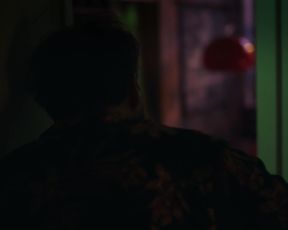 Patrizia Doll naked - 4 Blocks (2019) (Season3,Episode3)