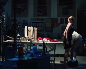 Lena Vogt, Franziska Weisz, Najet Korel - Todliche Gefuhle (2016) Nude sexy scenes