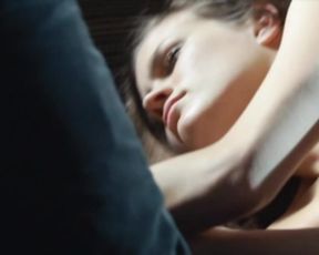 Annika Stenvall nude - The Habit Of Beauty (2016)