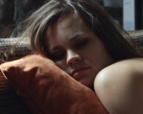 Annika Stenvall nude - The Habit Of Beauty (2016)