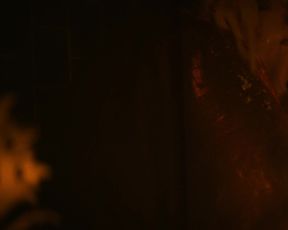 Tessa Ia - Narcos Mexico s01e04-09 (2018) celeb topless scenes