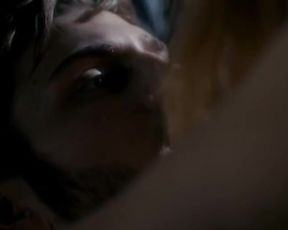 Zoe Marchal nude - Disparue (2015)(Season 1, Episode 6)