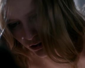 Zoe Marchal nude - Disparue (2015)(Season 1, Episode 6)