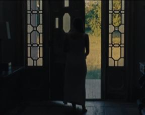 Jennifer Lawrence - Mother! (2017) celebs hot movie scene