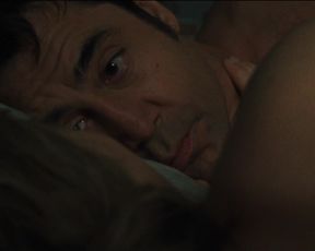 Jennifer Lawrence - Mother! (2017) celebs hot movie scene