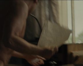 Jennifer Lawrence - Mother! (2017) celebs hot movie scene