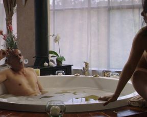 Diana Patricia Hoyos, sexy - Sniper Ultimate Kill (2017) Nude TV movie scene