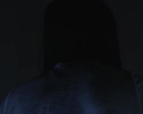 Beatriz Nieto naked - The devil on your back (2015)