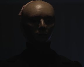 Beatriz Nieto naked - The devil on your back (2015)