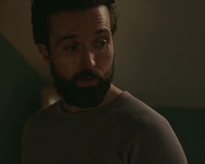 Anna Friel naked - Butterfly (2018) (Season 1, Episode 1)