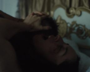 Oona Chaplin naked - Taboo (2017) (Season1, Episode6)
