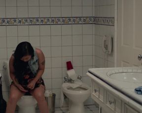 Awkwafina - Dude (2018) Nude sexy video