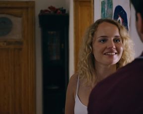 Luise von Finckh nackt - Blutige Anfanger (2020)