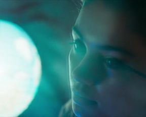 Sophie Charlotte - Ilha de Ferro s01e08 (2018) sexy nude video