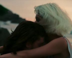 Sophie Charlotte - Ilha de Ferro s01e08 (2018) sexy nude video