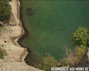 Caterina Biasiol, Sabrina Martina naked - Il silenzio dell'acqua (2019) (Season 1, Episode 1,2,3,7,8)