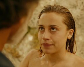 Caterina Biasiol, Sabrina Martina naked - Il silenzio dell'acqua (2019) (Season 1, Episode 1,2,3,7,8)
