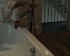 Jasmine Hyde - The Unseen (2017) sexy naked