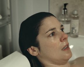 Jasmine Hyde - The Unseen (2017) sexy naked