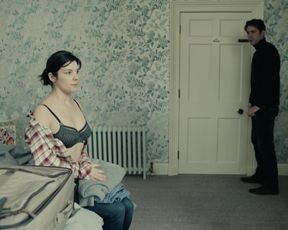 Jasmine Hyde - The Unseen (2017) sexy naked