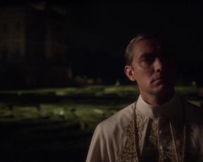 Olivia Macklin, & other actresses - The Young Pope s01e07-08 (2016) Naked sexy scenes