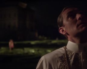 Olivia Macklin, & other actresses - The Young Pope s01e07-08 (2016) Naked sexy scenes