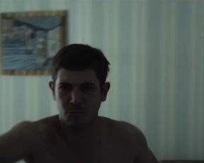 JoyKoch - Dans sa tete (2016) Naked actress in a hot video