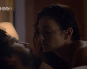 Julieta Zylberberg - El Jardín de Bronce s01e04 (2016) Naked sexy scenes