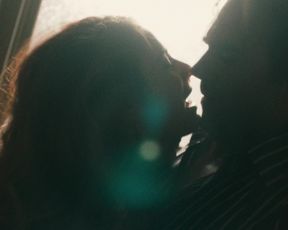 Emily Tremaine nude – Vinyl (2016) (Season 1, Episode 6)