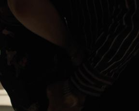 Emily Tremaine nude – Vinyl (2016) (Season 1, Episode 6)