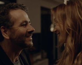 Monica Martelli naked - Minha Vida em Marte (2018)