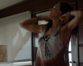 Christina Ochoa - Animal Kingdom s01e02 (2016) Naked actress in a TV movie scene