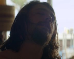 Christina Ochoa - Animal Kingdom s01e02 (2016) Naked actress in a TV movie scene