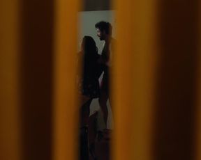 Chiara Mastroianni naked - On a Magical Night (Chambre 212) (2019)