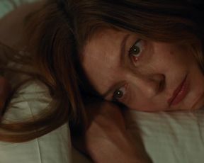 Chiara Mastroianni naked - On a Magical Night (Chambre 212) (2019)