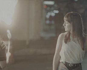 Maria Fernanda Yepes naked - Dark Desire (2020)  (Season 1, Episode 10-17)