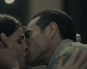 Maria Fernanda Yepes naked - Dark Desire (2020)  (Season 1, Episode 10-17)