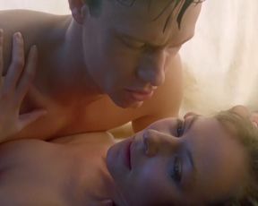 Jenilee Harrison, Jennifer Steyn - Curse III Blood Sacrifice (1991) Hot movie video