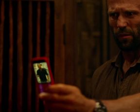 Jessica Alba sexy - Mechanic_Resurrection (2016)