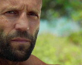 Jessica Alba sexy - Mechanic_Resurrection (2016)