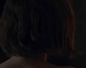 Lindsay Burdge - Lace Crater (2015) Hot nude scene