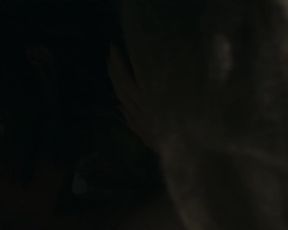Lindsay Burdge - Lace Crater (2015) Hot nude scene