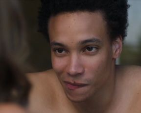 Lilly-Fleur Pointeaux - La Vie devant elles s02e04-06 (2017) celebrity hot video scene