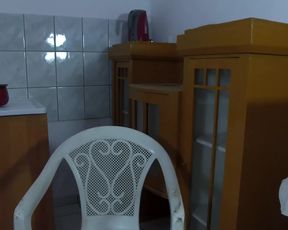 Izabela Szostak - Lady Makbet (2020) Nude actress