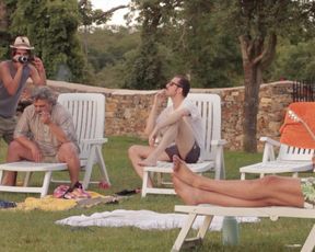 Sara Martinez, Teresa Soria Ruano, Geraldine Leloutre, Mariu Barcena, Barbara Berenguela, Zaida Copado - Lazaro (2017)