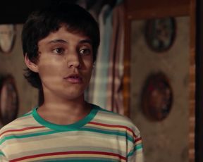 Maria Morera Colomer - La vida sense la Sara Amat (2019) Hot celebs scenes