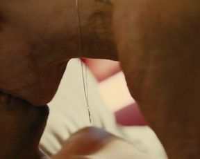 Vicky Knight naked - Dirty God (2019)