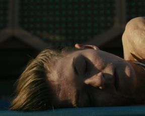 Vicky Knight naked - Dirty God (2019)